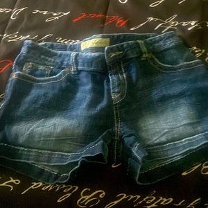 BKE shorts